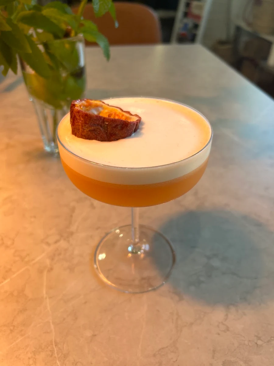 Highlights, Black Cat Cocktails Wellington