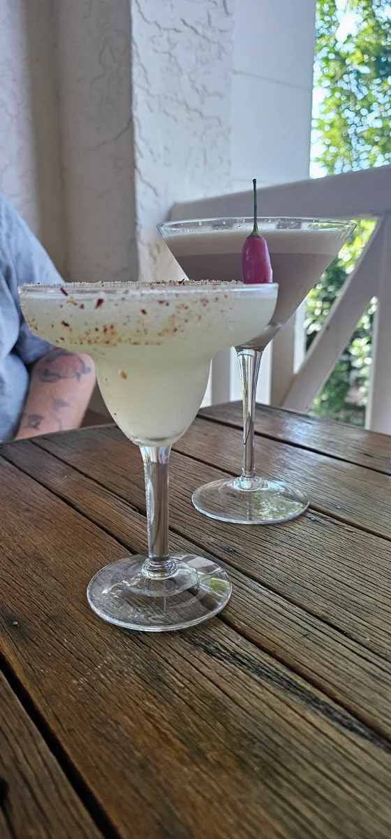 Highlights, Black Cat Cocktails Wellington