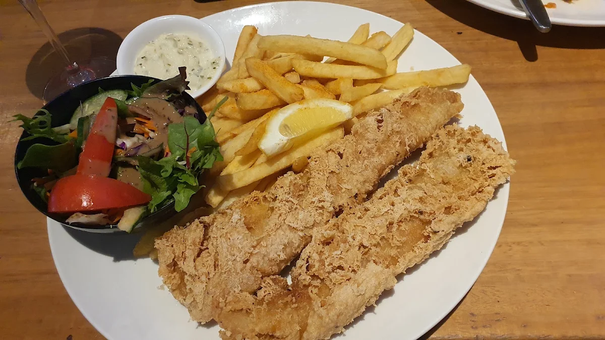 Highlights, Outback Family Bistro