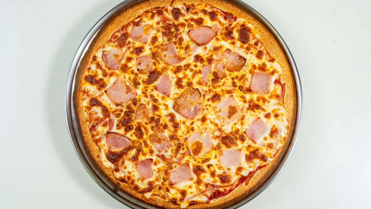 Highlights, Pizza Stack Pizza & Canteena Filipino