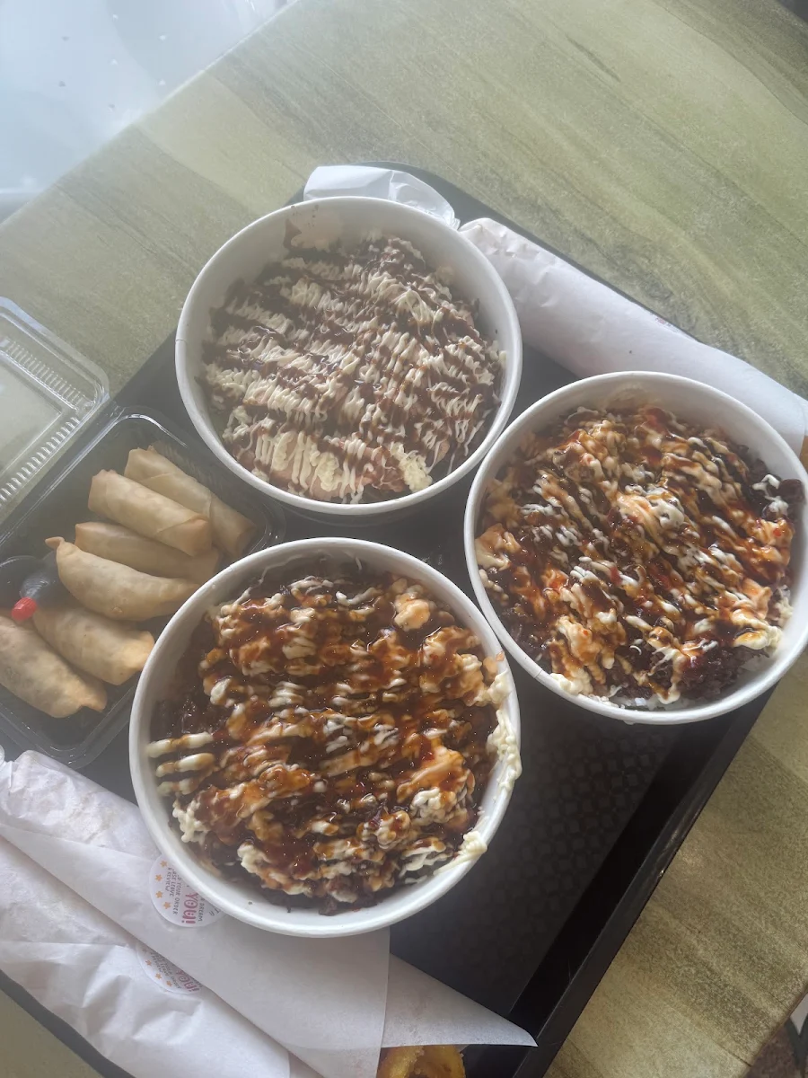 Highlights, Oriental Grill Upper Coomera