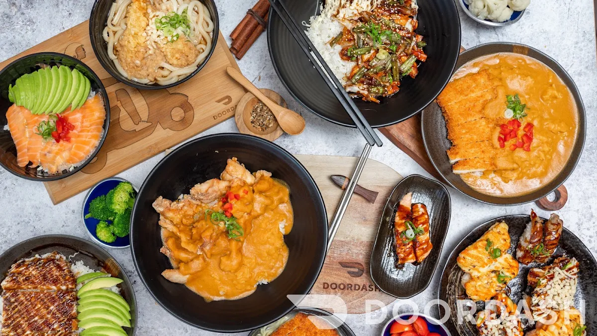 Highlights, Oriental Grill Upper Coomera