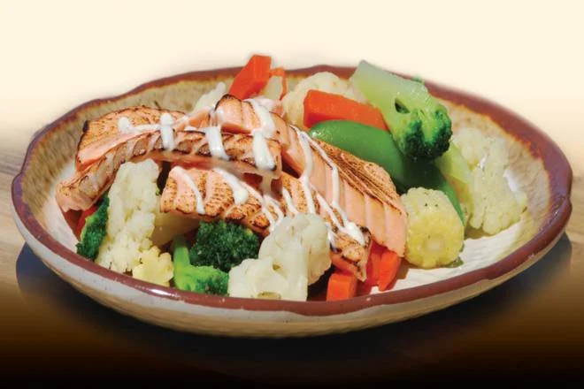 Highlights, Oriental Grill Upper Coomera