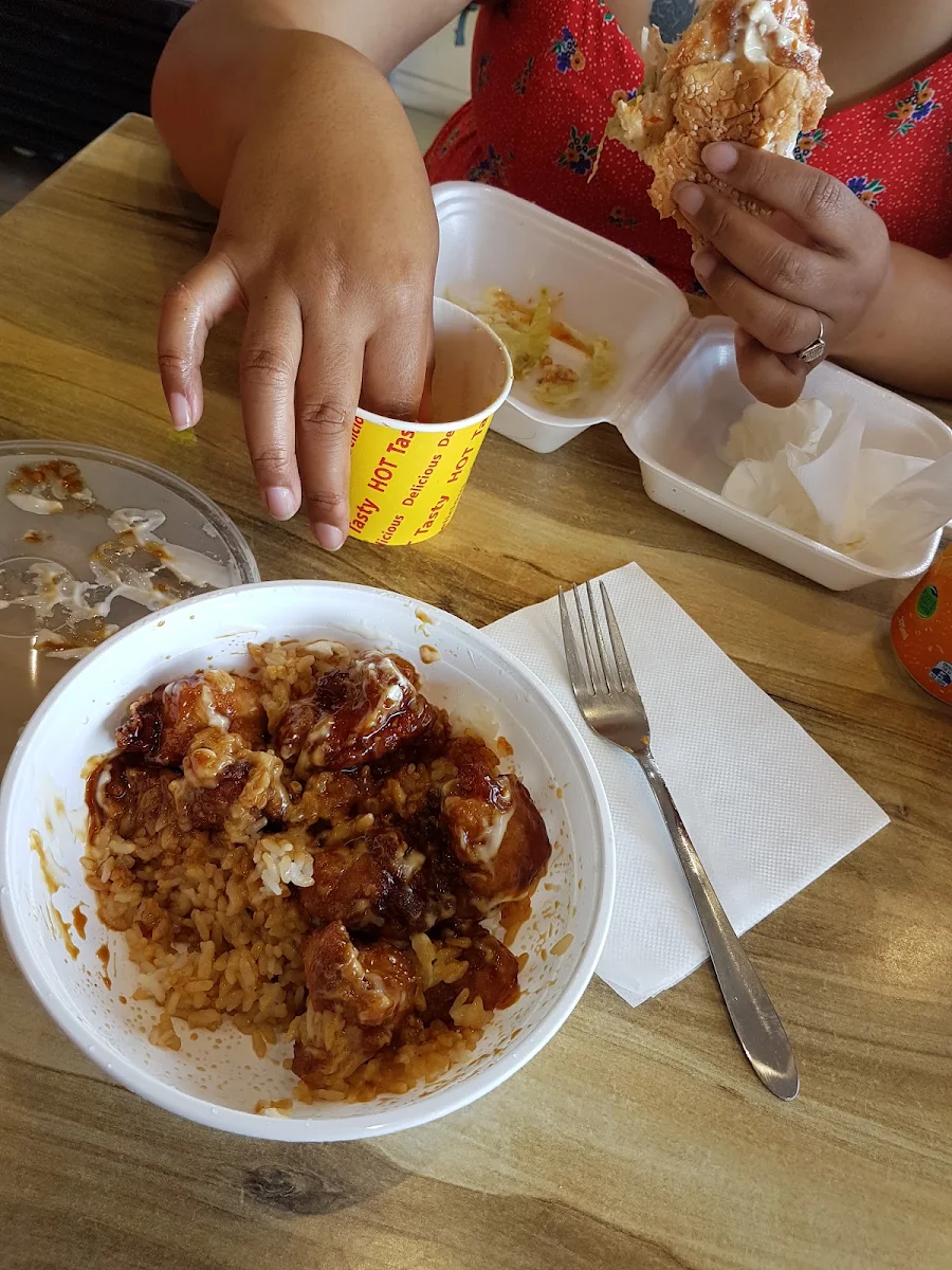 Highlights, Oriental Grill Upper Coomera