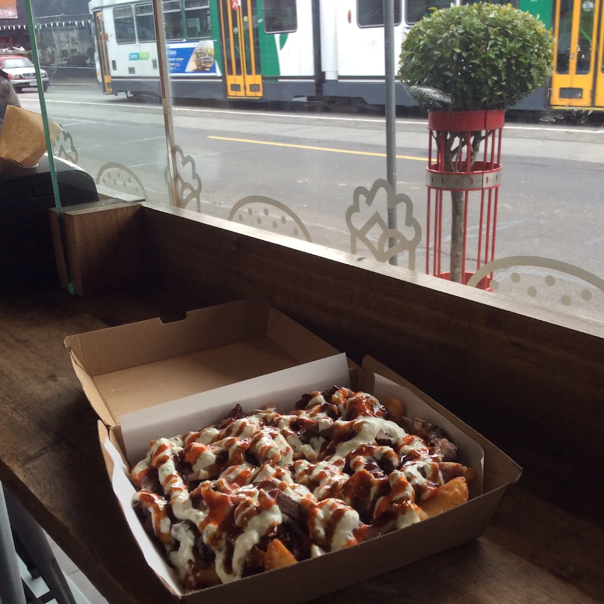 HSP Hellenic Snack Pack