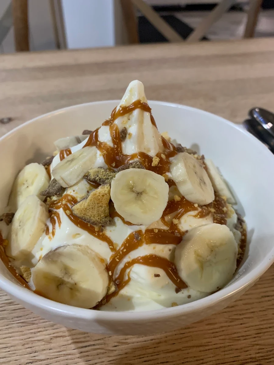 Banana Split