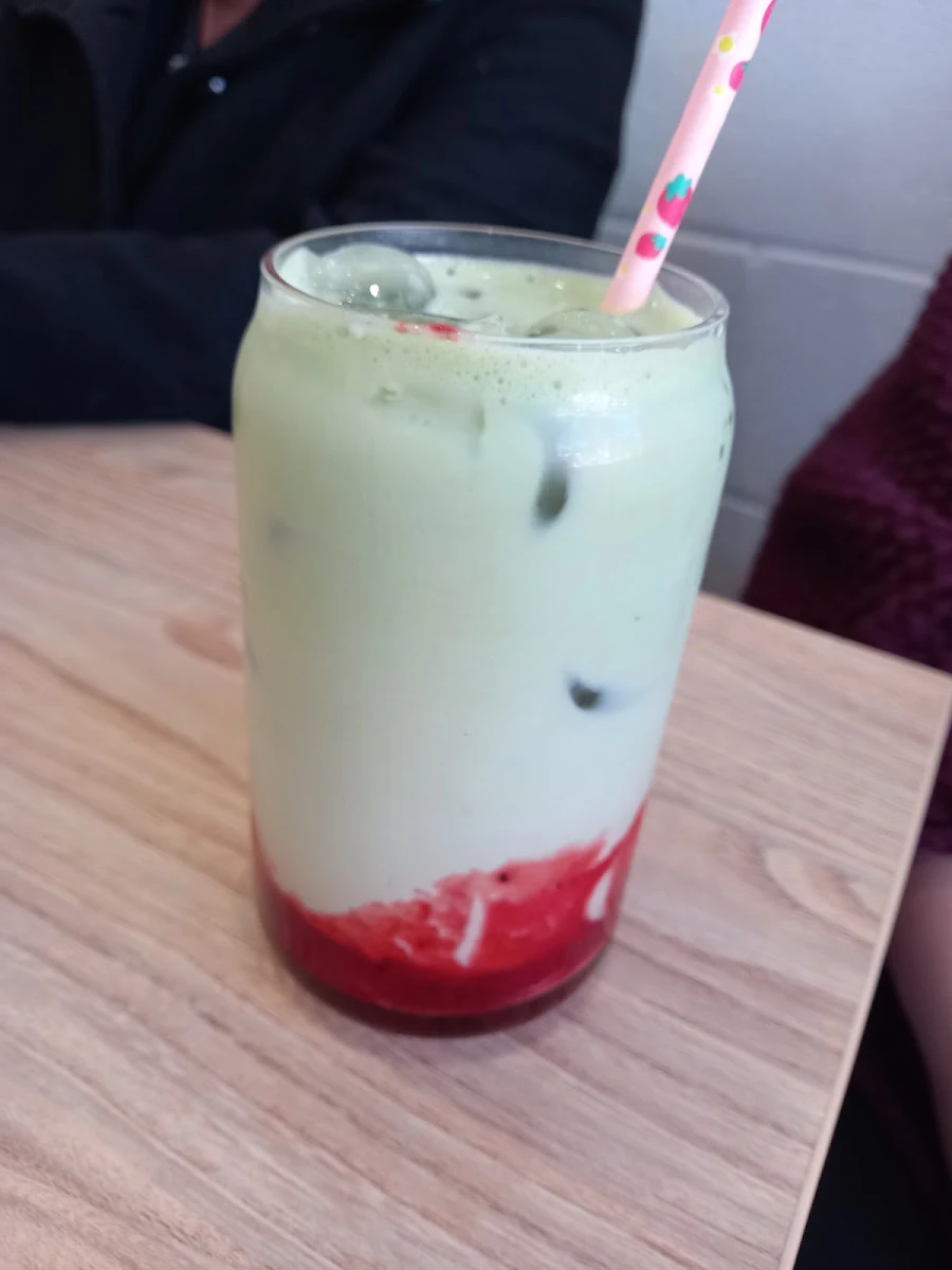 Matcha, Fleur Wolves