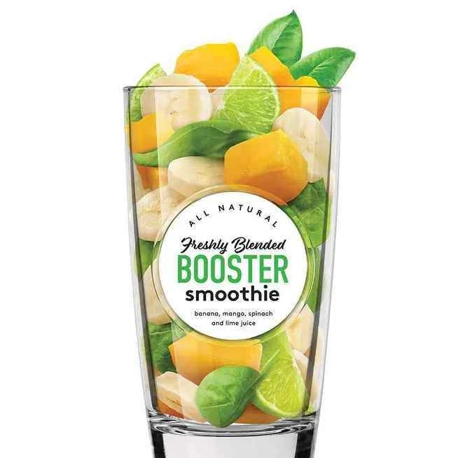 Highlights, POMPOM CAFE