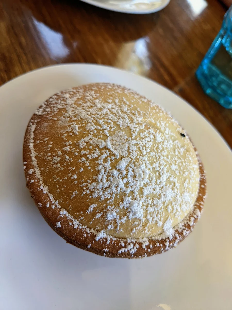 Apple Pie, Mountain High Pies