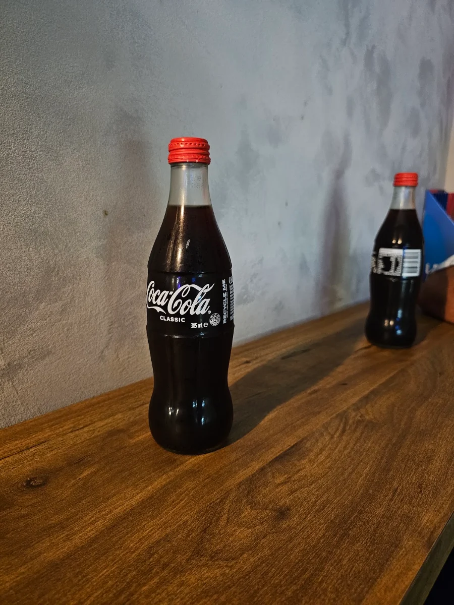 Coca Cola, Brew & Spice by Masala Art
