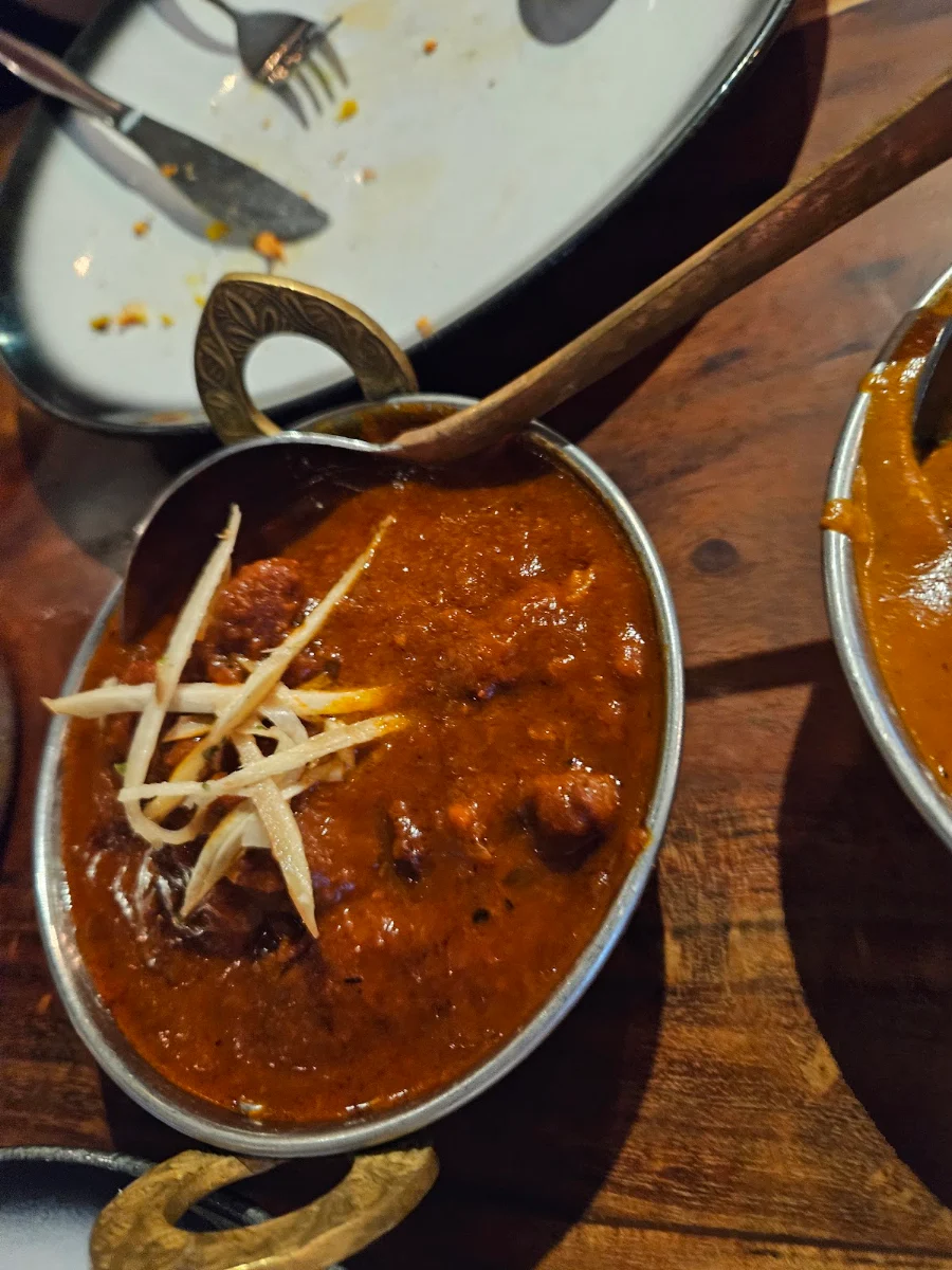 Highlights, Brew & Spice by Masala Art