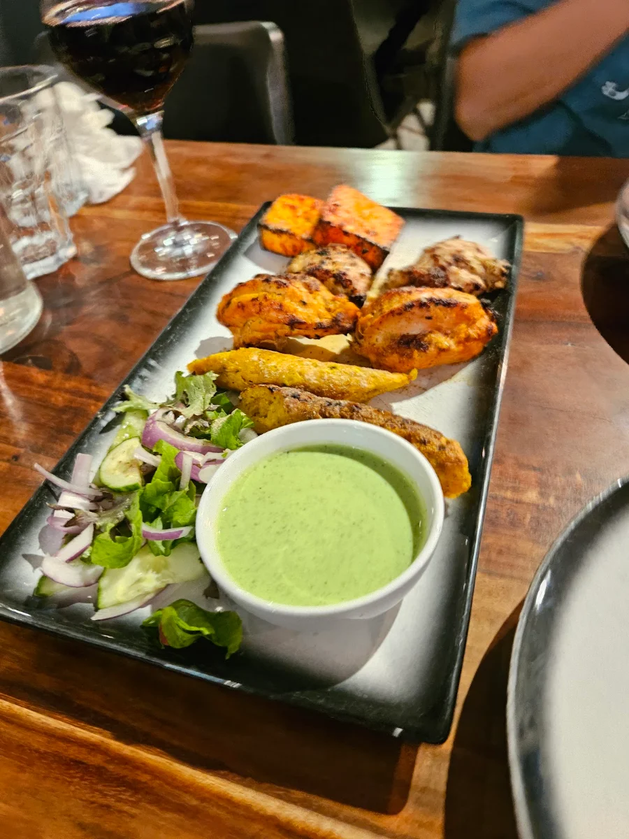 Highlights, Brew & Spice by Masala Art