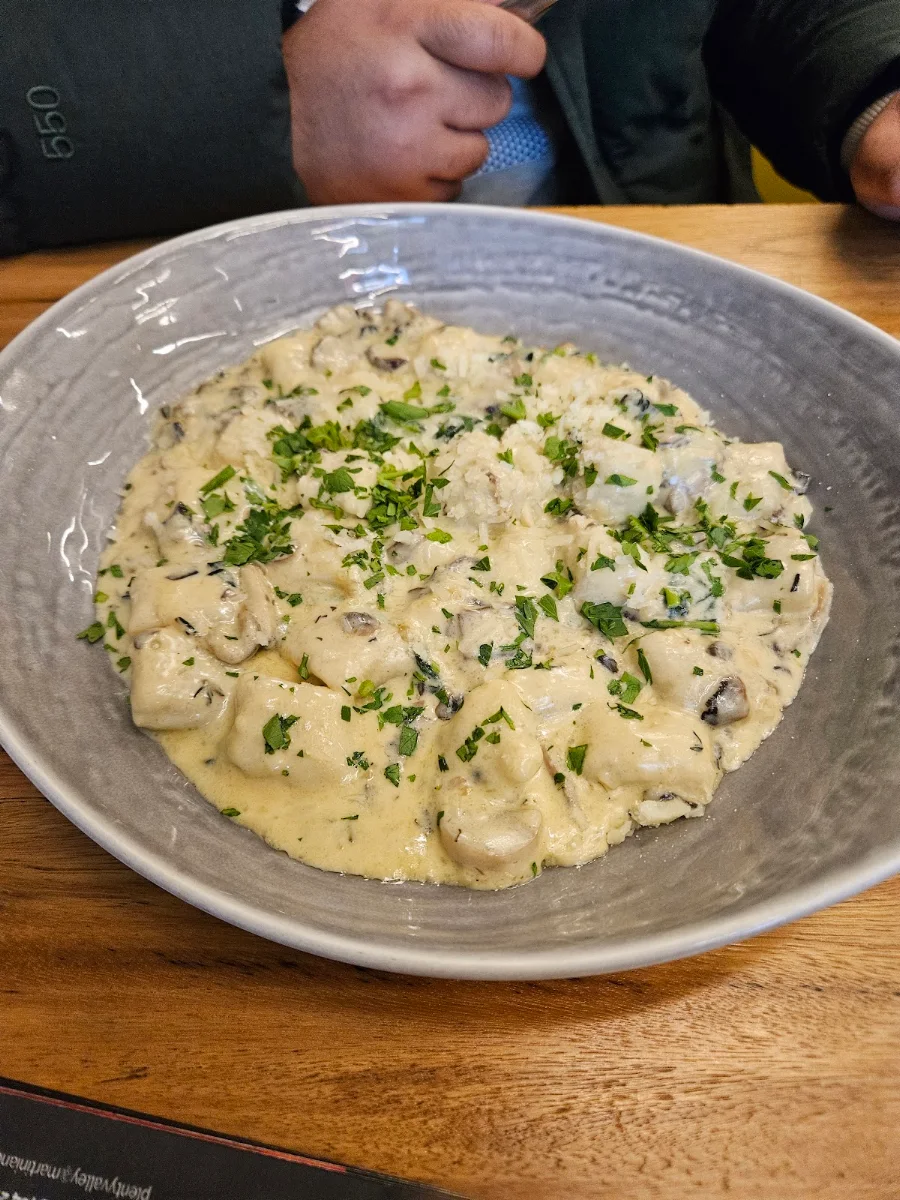 Gnocchi, Martini and Co | Plenty Valley