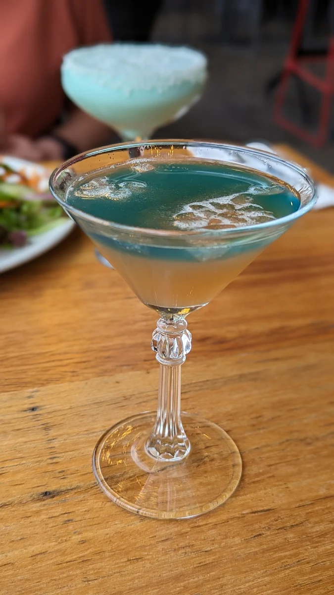 Hypnotic Martini, Martini and Co | Plenty Valley