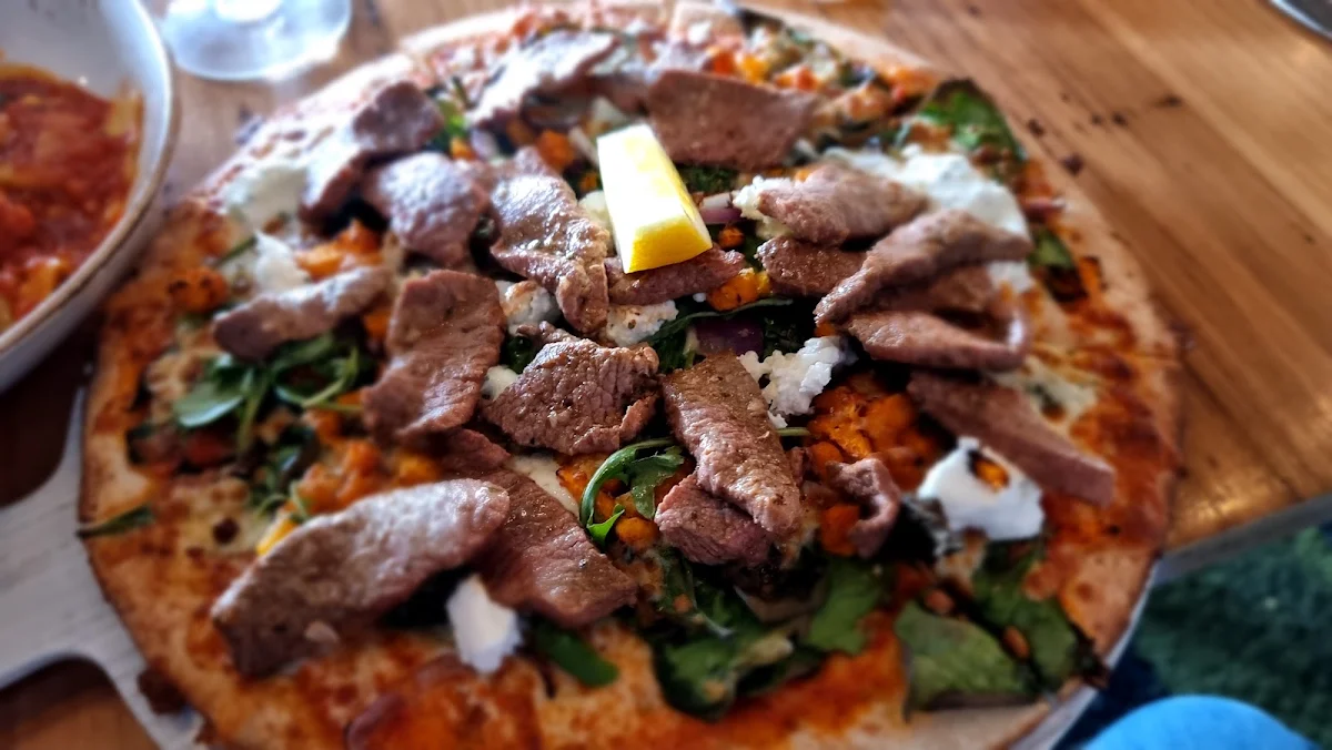 Pizzas, Martini and Co | Plenty Valley