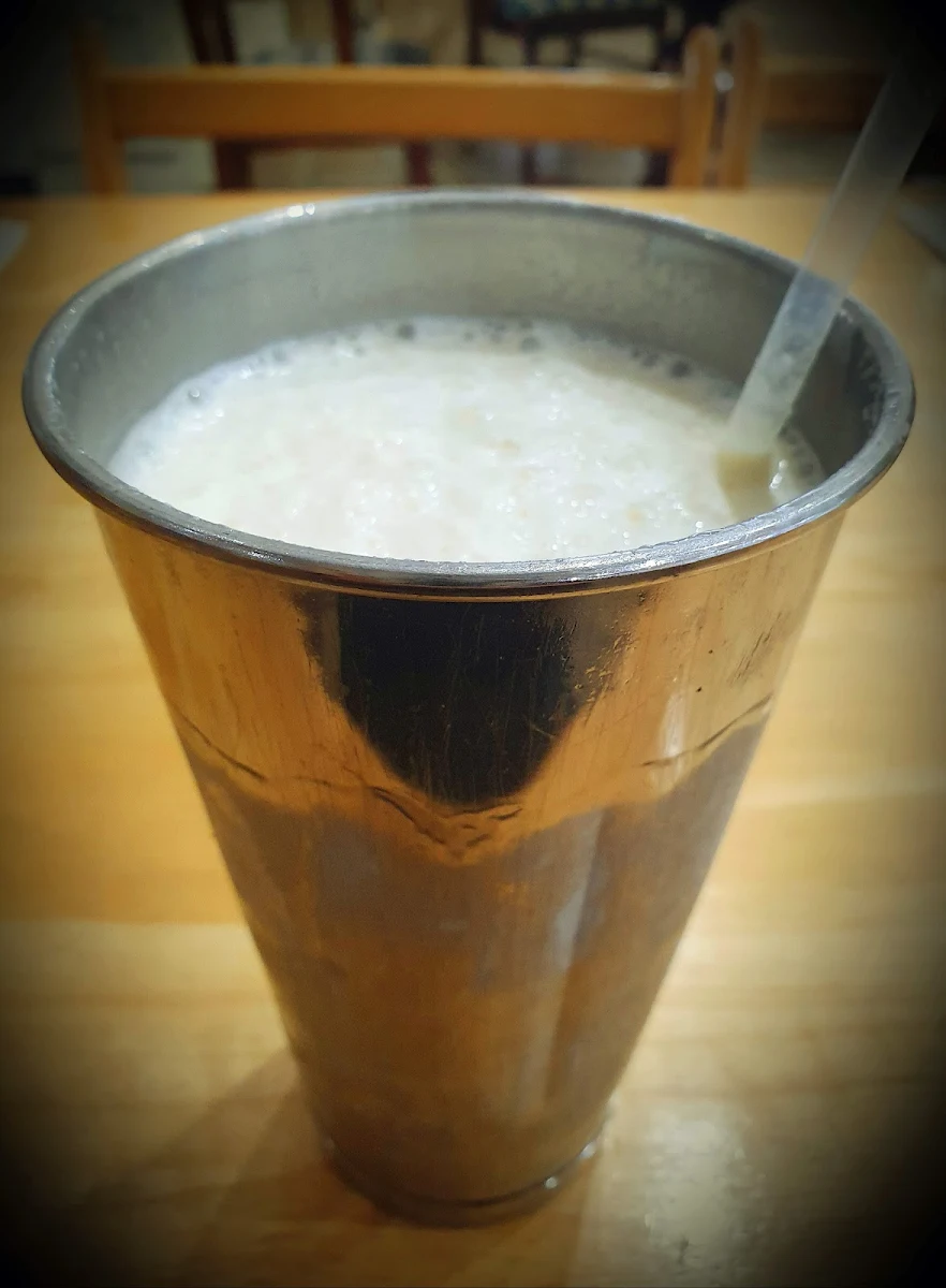 Thick Shake