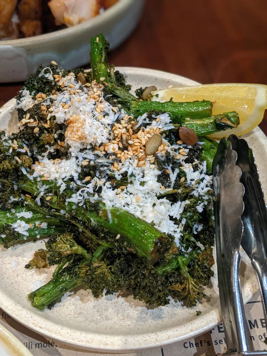 Broccolini