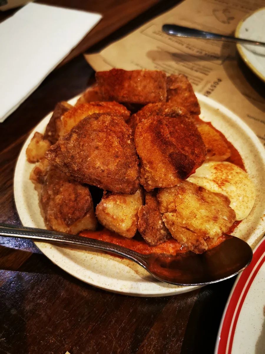 Potatoes