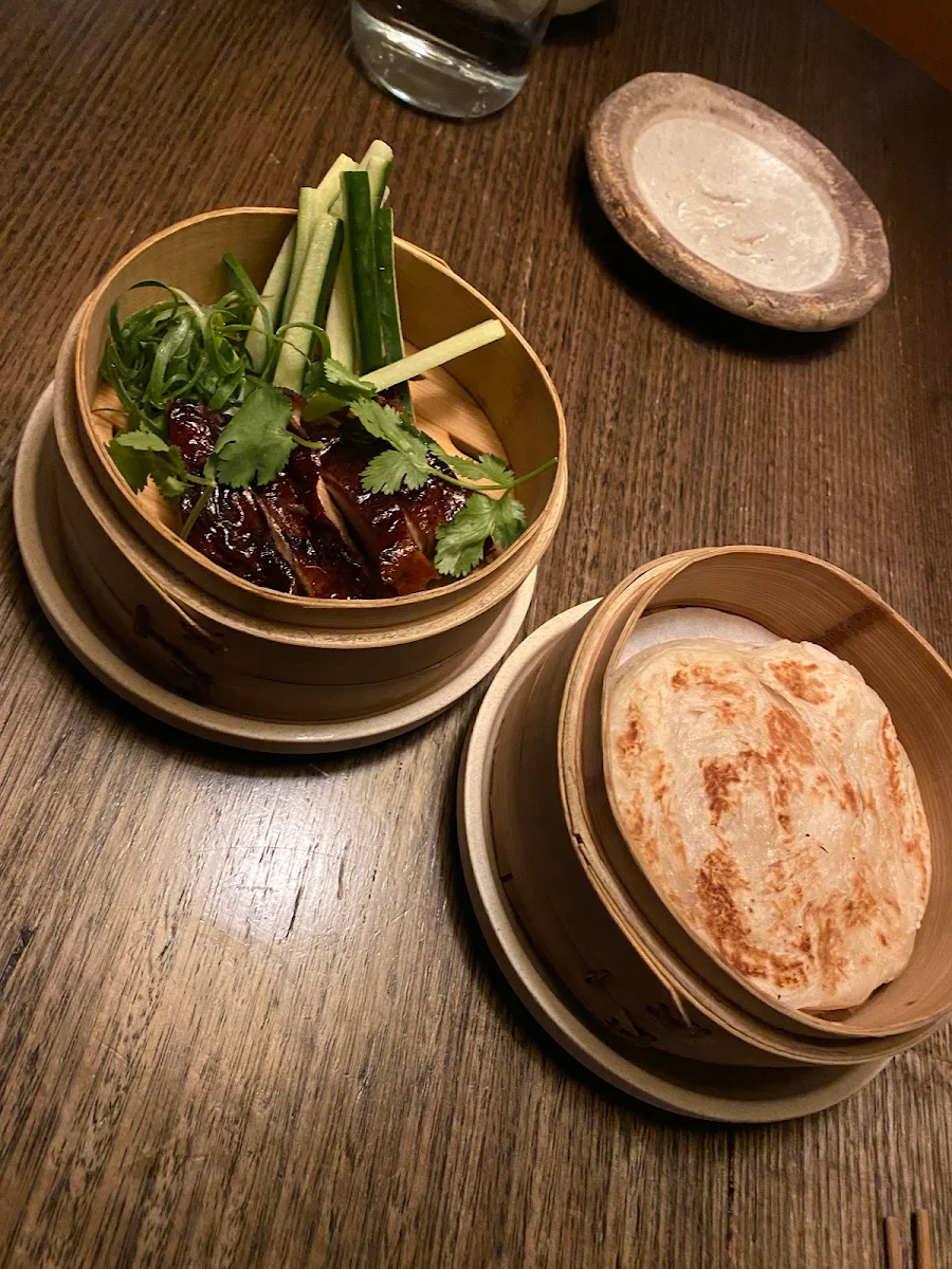 Peking Duck
