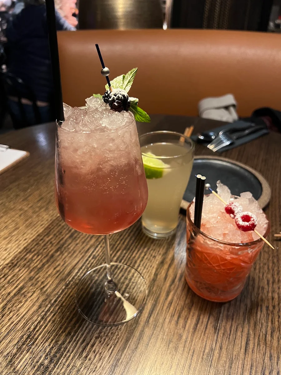 Watermelon Cooler