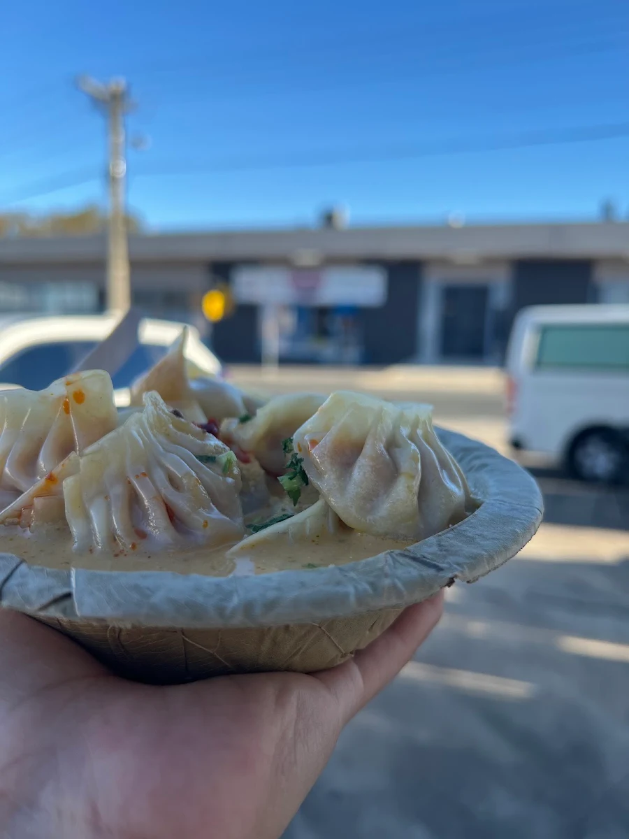 Highlights, THE MOMO POT