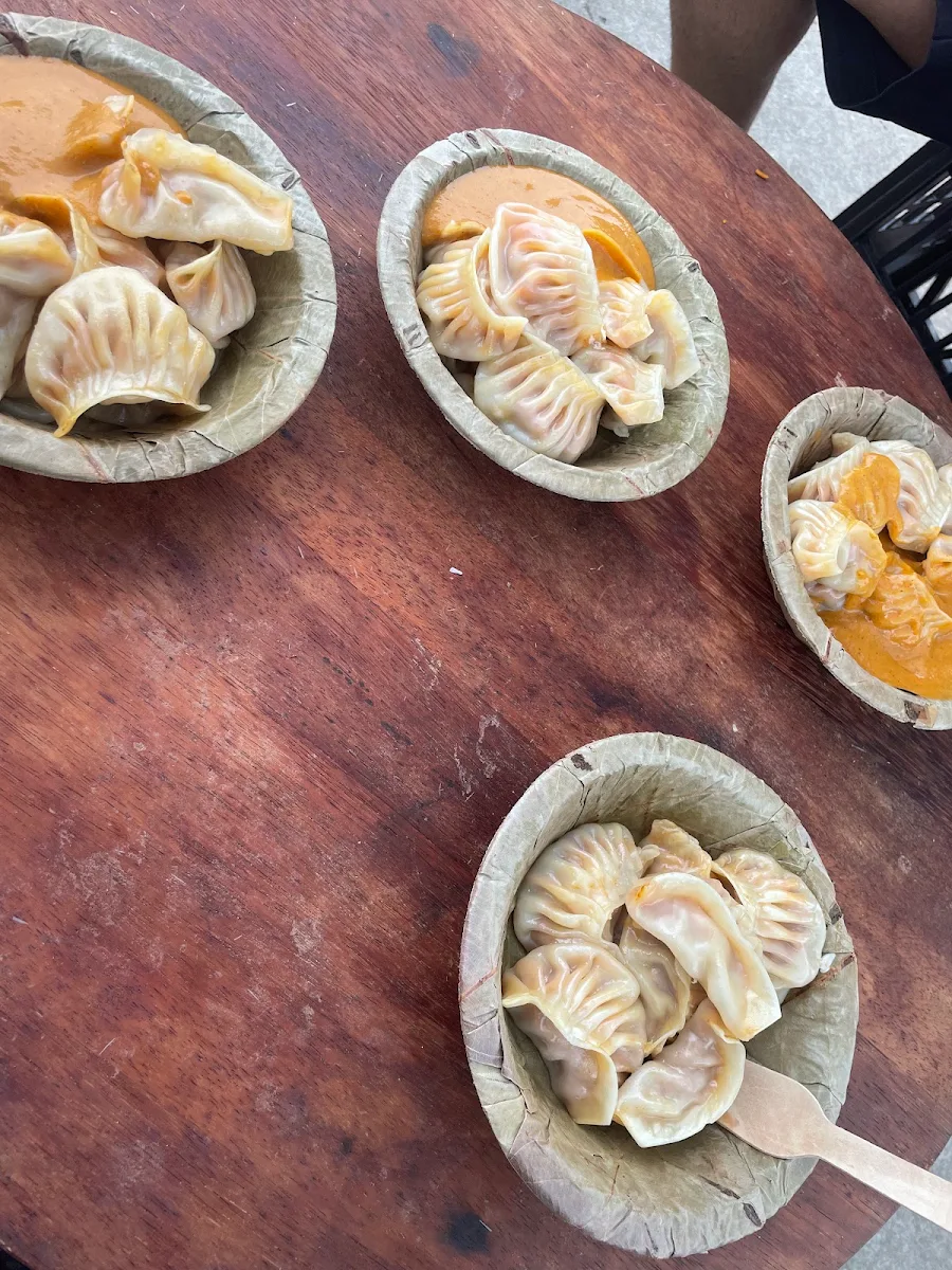 Highlights, THE MOMO POT