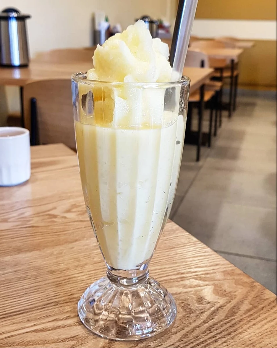 Jackfruit Milkshake, Phở Phong