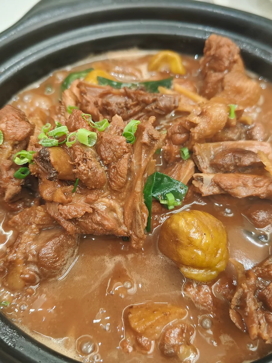 Highlights, Spring Bistro