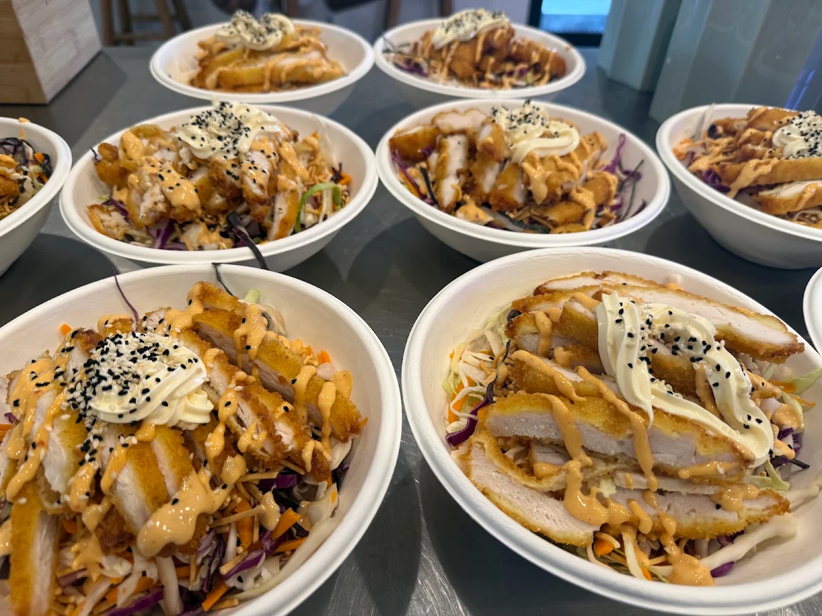 Highlights, Caramel Cafe