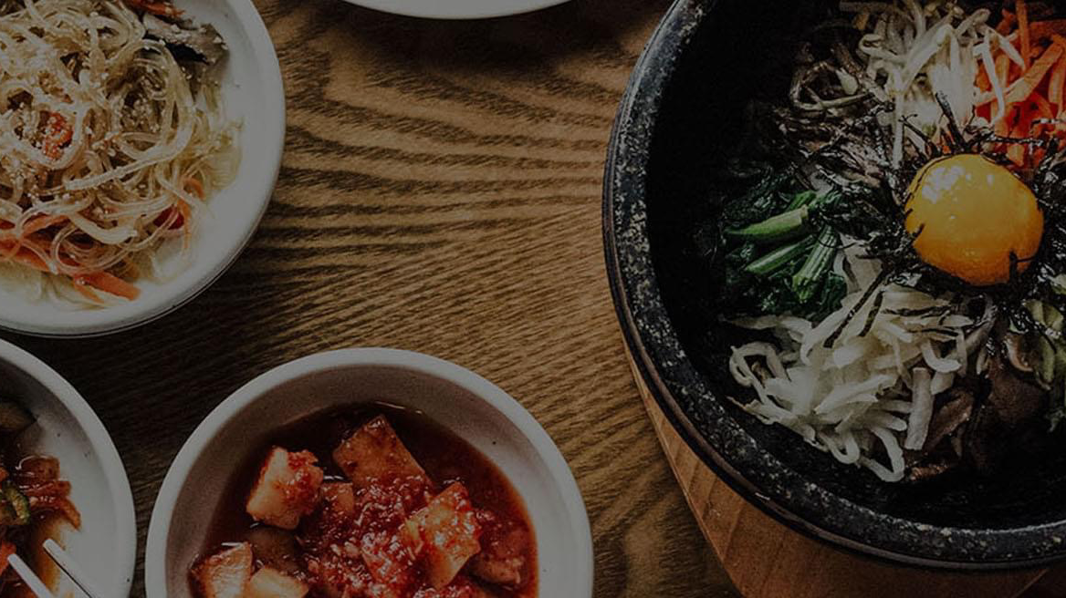 Bibim-Bap