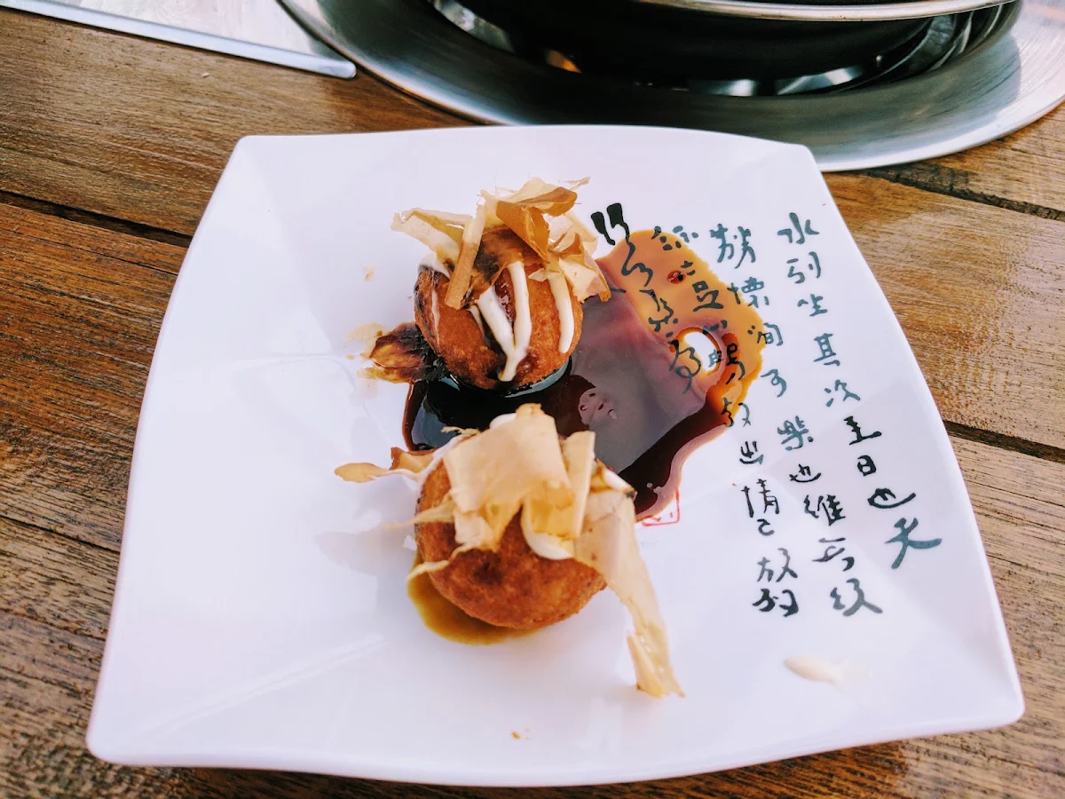 Takoyaki