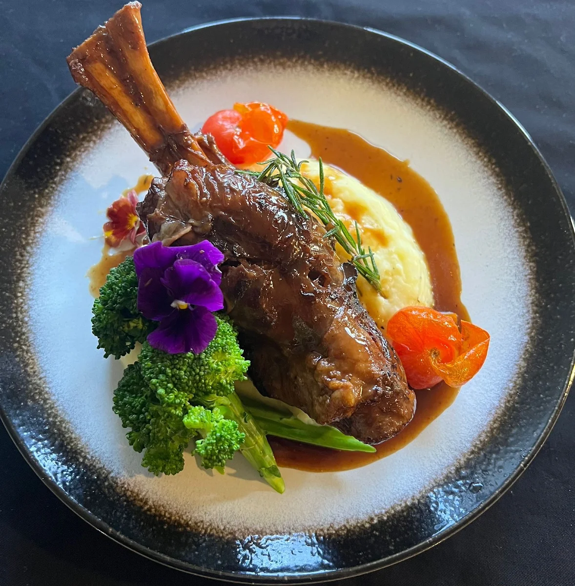 Lamb Shank
