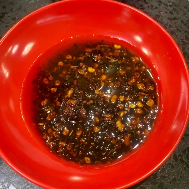 Chilli Sate, 2 Foodies Mount Pritchard