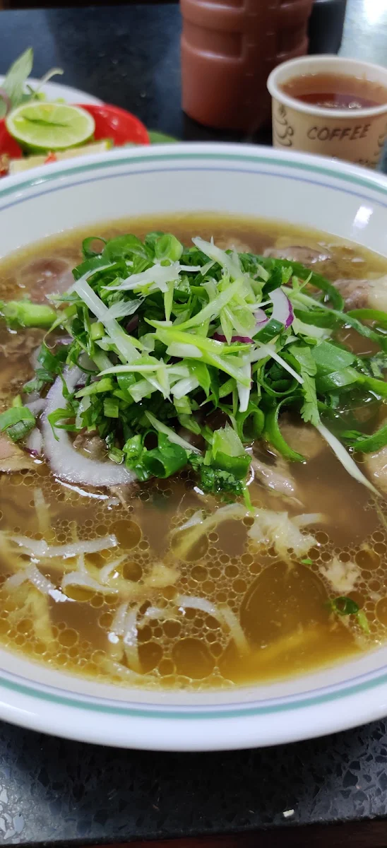 Pho DAC Biet, 2 Foodies Mount Pritchard