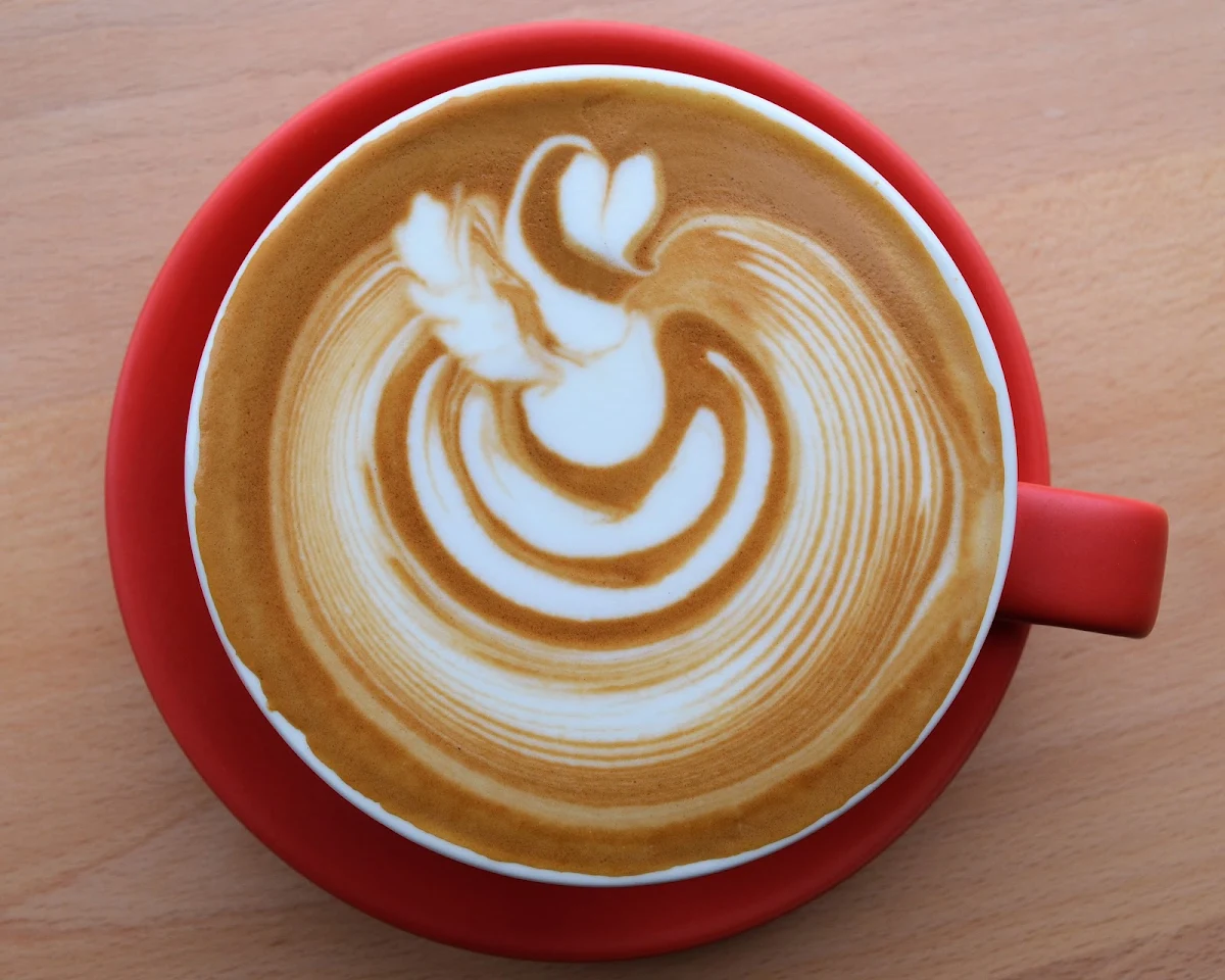 Highlights, Stellarossa Sippy Downs (Drive Thru Cafe)