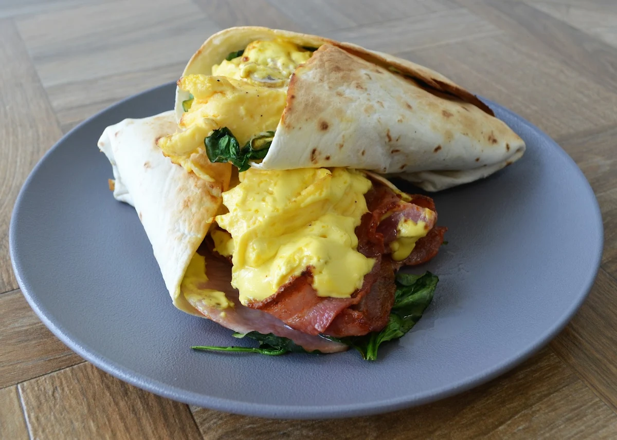 Highlights, Stellarossa Sippy Downs (Drive Thru Cafe)