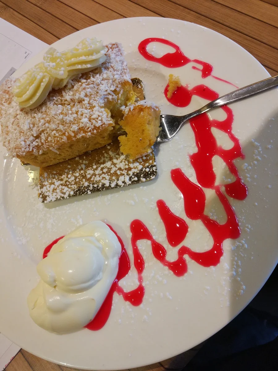 Lemon, Ducky’s Corner Langwarrin