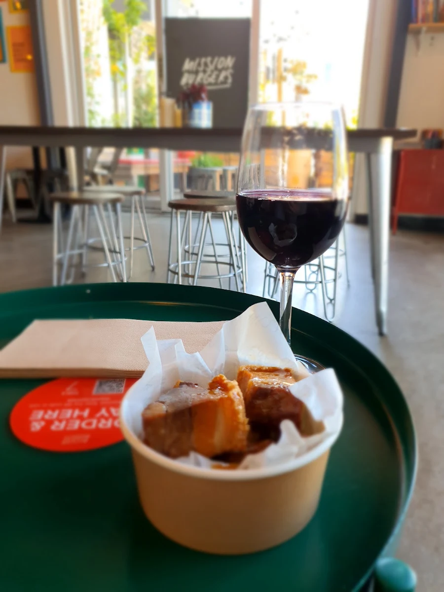 Pork Belly Bites