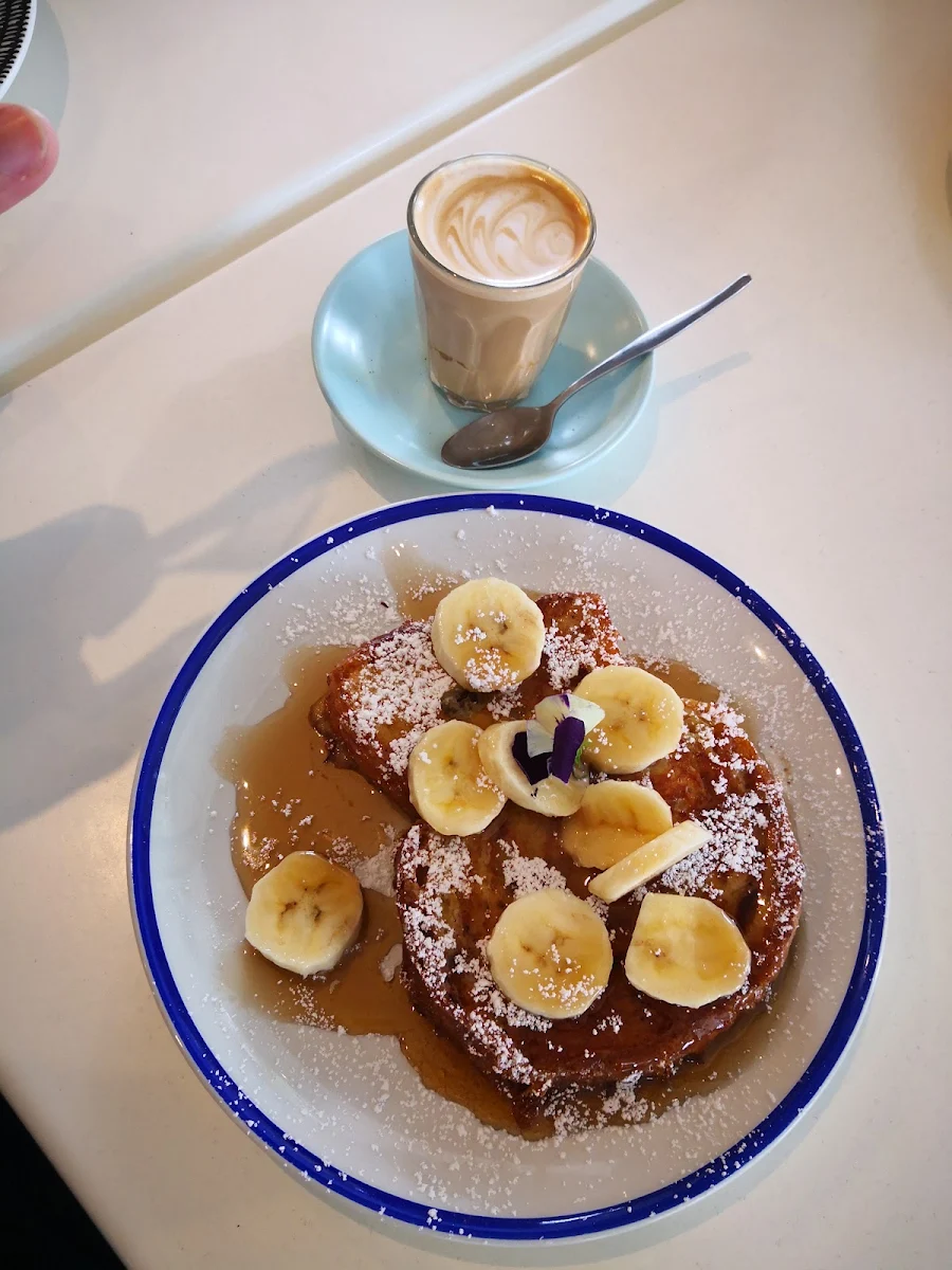 French Toast