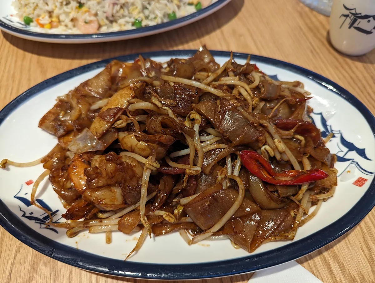 k07char Kway Teow