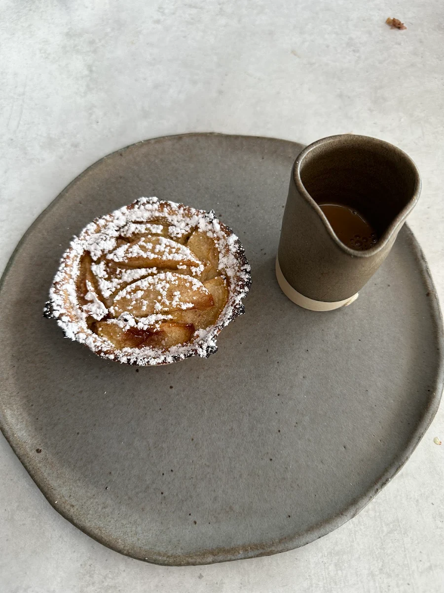 Apple Tart