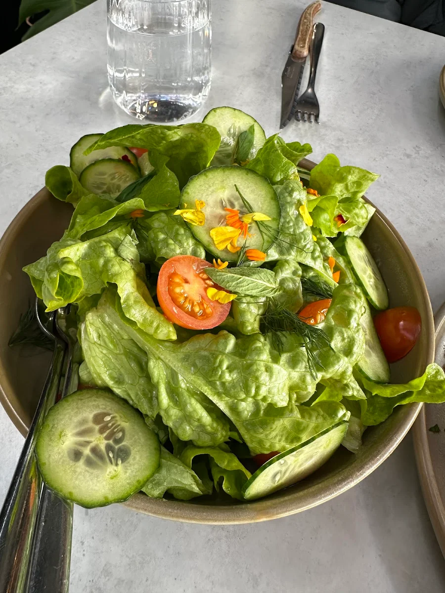 House Salad