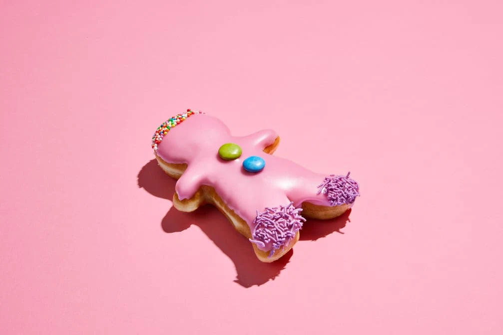 Highlights, Donut King Sunland