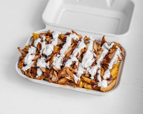 Highlights, Ace Kebab & Loukoumades