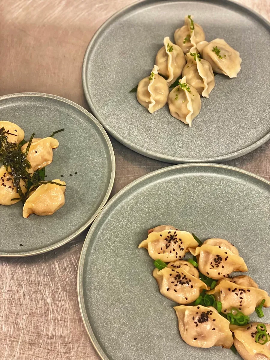 Highlights, Goodenia Restaurant & Bar