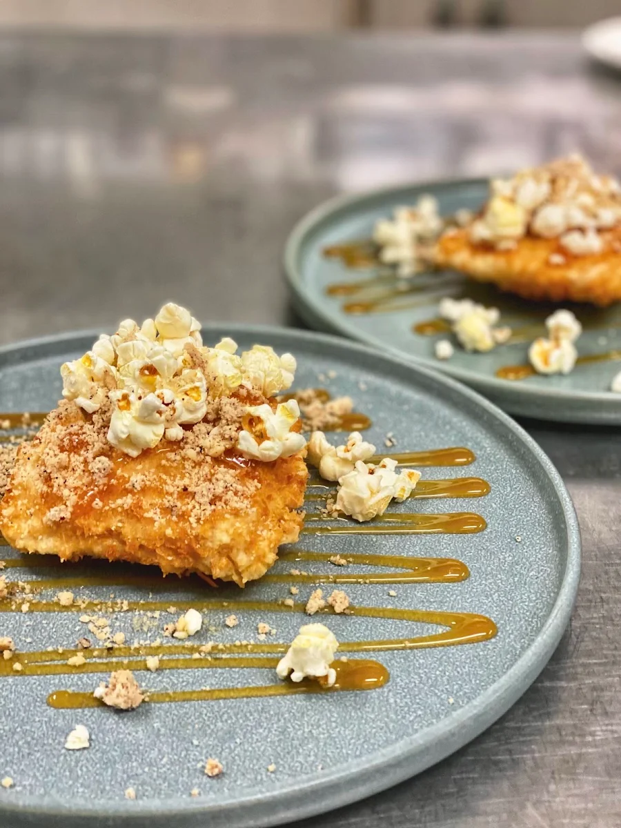 Highlights, Goodenia Restaurant & Bar