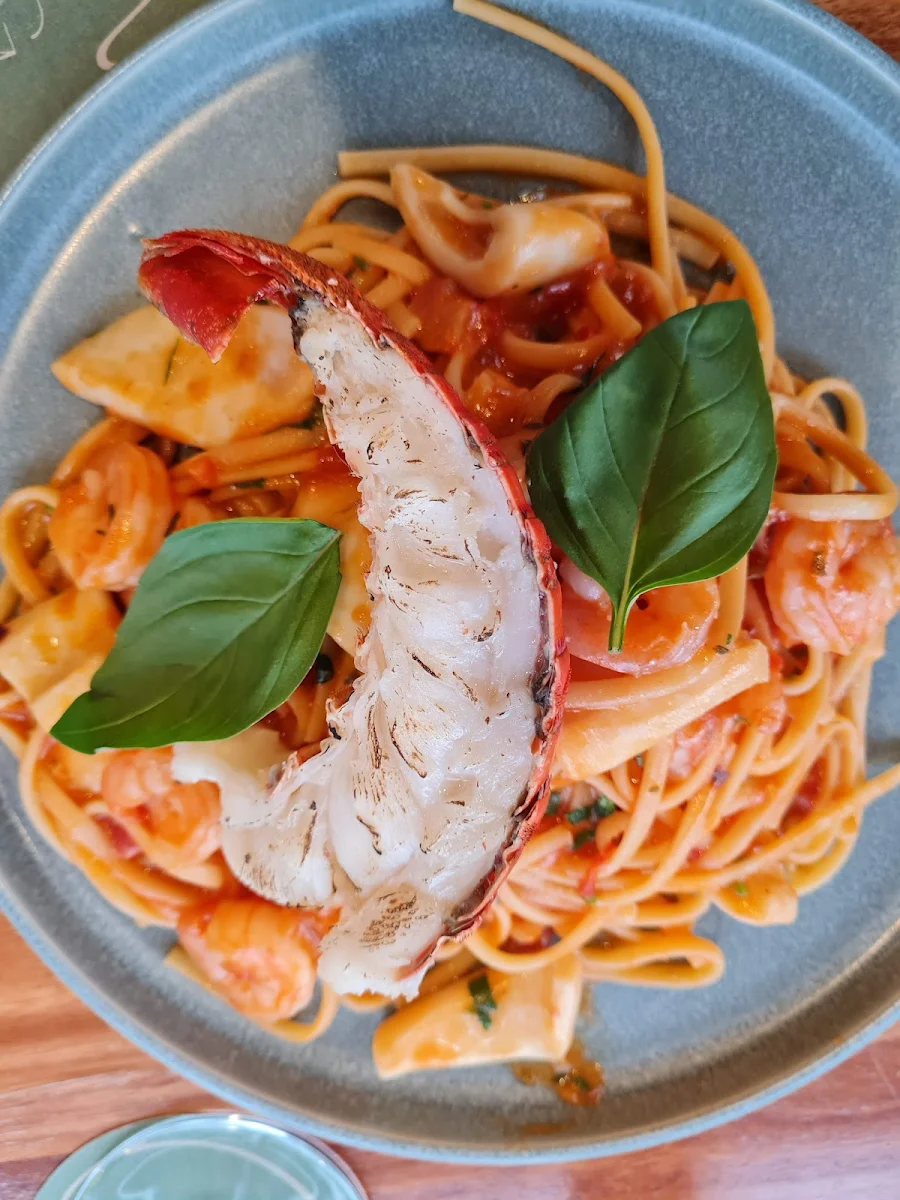 Highlights, Goodenia Restaurant & Bar