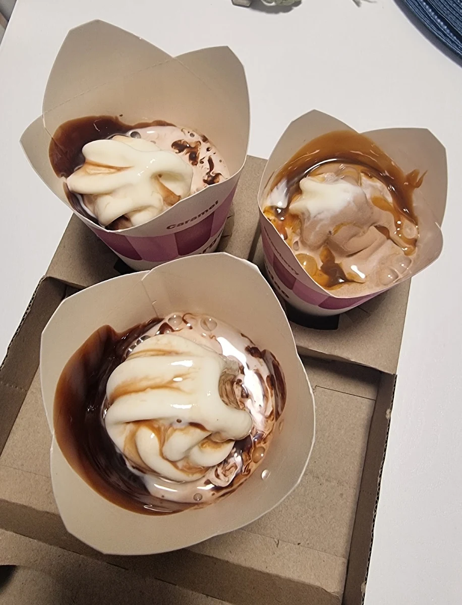 Highlights, McDonald's Warilla