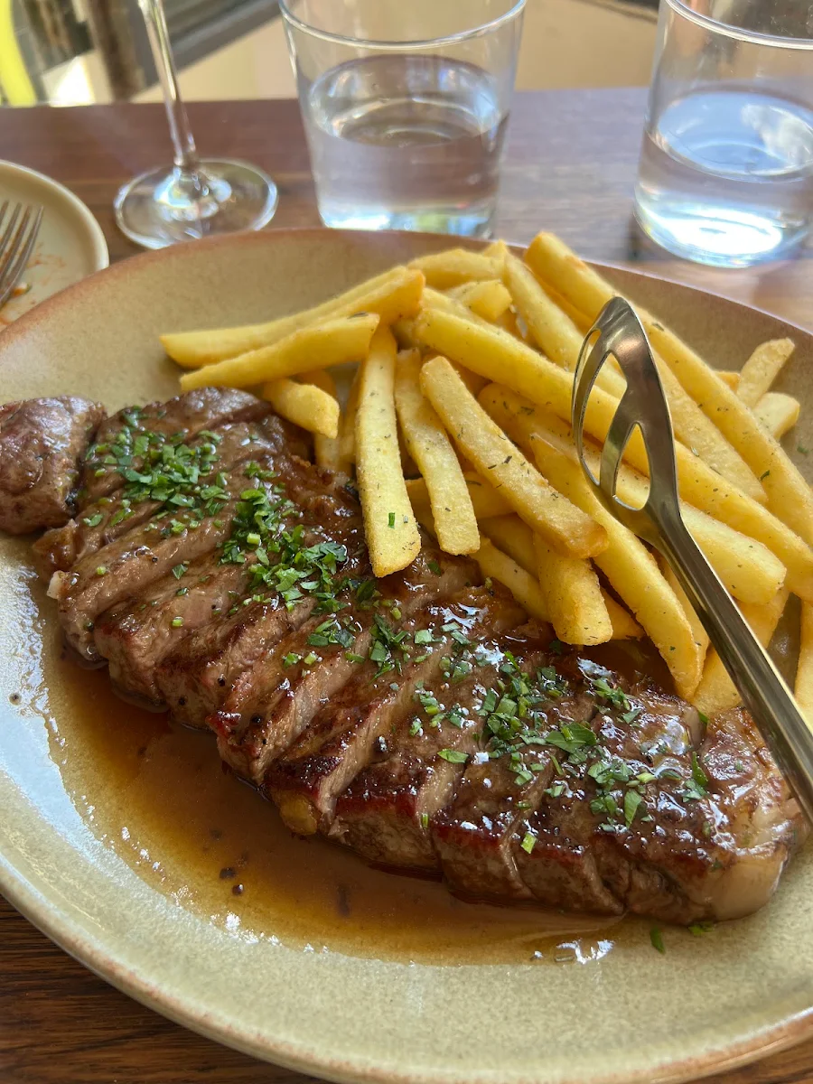 Highlights, Mishy's Sydney