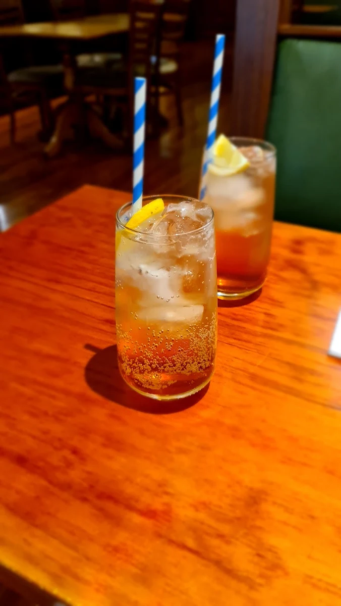 Lemon Lime Bitters